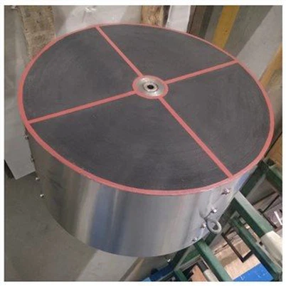 Jedinica za obradu zraka za odvlaživanje