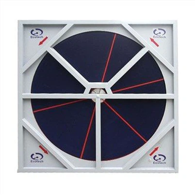 Prozorska jedinica odvlaživača