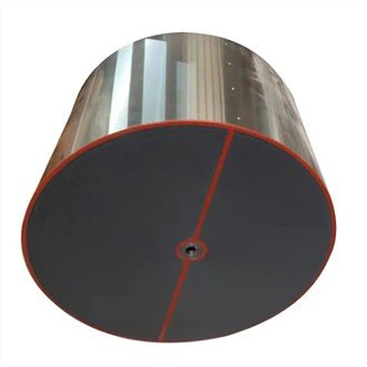 Sušilica za vrući zrak za plastiku