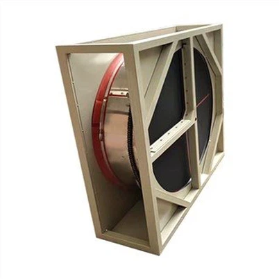 Industrijski odvlaživač zraka za sušenje