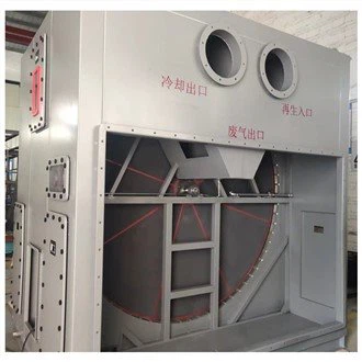 Rekuperativni toplinski oksidans