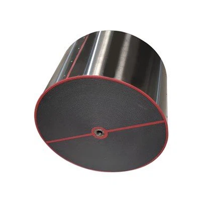 Ventilacijski uređaj s hidratantom