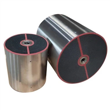 Desikcijski sušači za plastiku